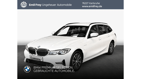 BMW 3er