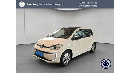 Volkswagen e-up!