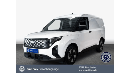 Ford e-Transit