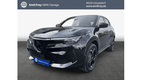 Alfa Romeo Junior