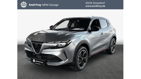 Alfa Romeo Junior