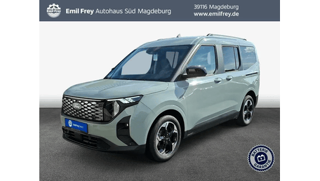 Ford E-Tourneo