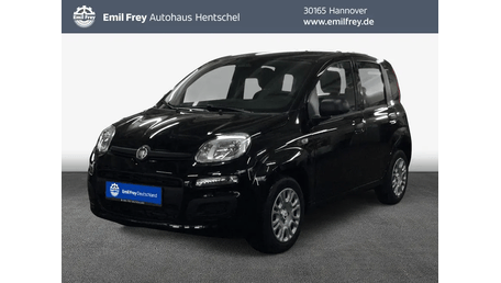 Fiat Pandina
