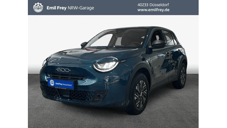 Fiat 600