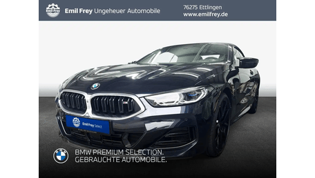 BMW 8er