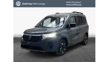 Nissan Townstar