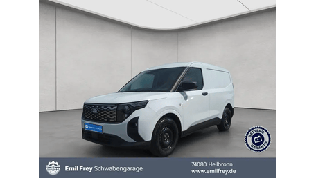 Ford e-Transit