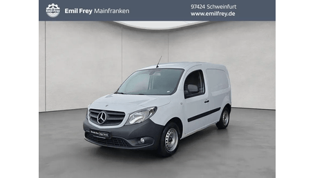 Mercedes-Benz Citan
