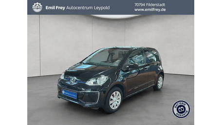 Volkswagen e-up!