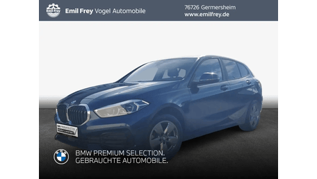 BMW 1er