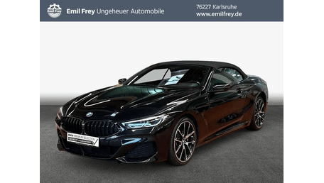 BMW 8er