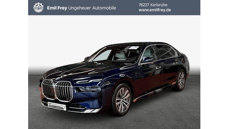 BMW 7er
