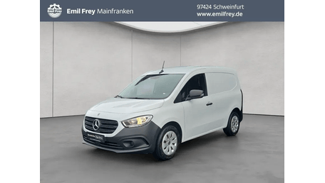 Mercedes-Benz Citan
