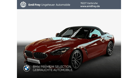 BMW Z4