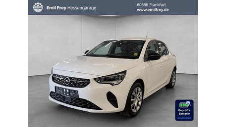 Opel Corsa-e