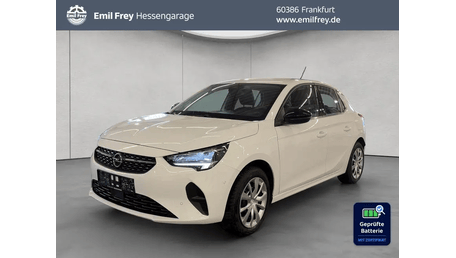Opel Corsa-e
