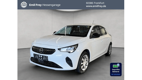 Opel Corsa-e