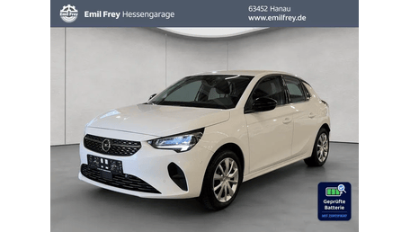 Opel Corsa-e