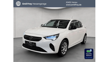 Opel Corsa-e