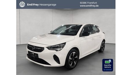 Opel Corsa-e