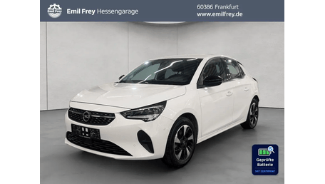 Opel Corsa-e