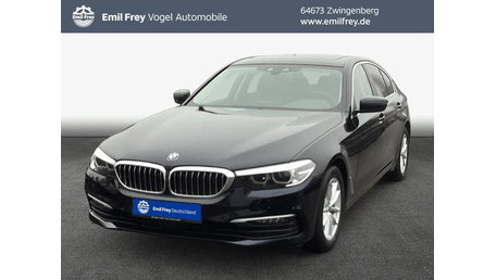 BMW 5er