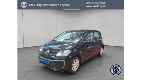 Volkswagen e-up!