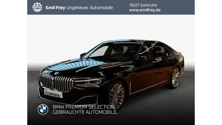 BMW 7er