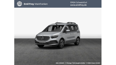 Mercedes-Benz T-Klasse