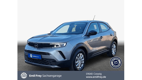 Opel Mokka-e