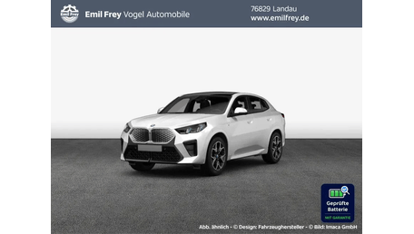 BMW iX2