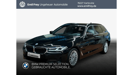 BMW 5er