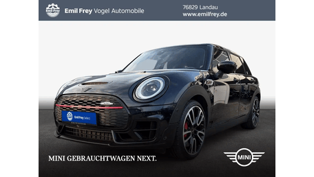 MINI John Cooper Works