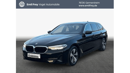BMW 5er