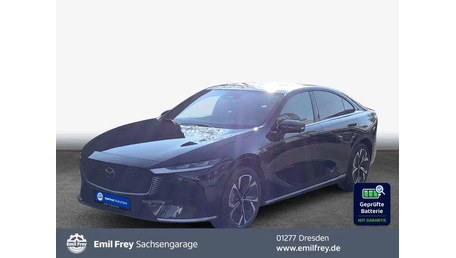 Mazda 6e
