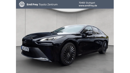 Toyota Mirai
