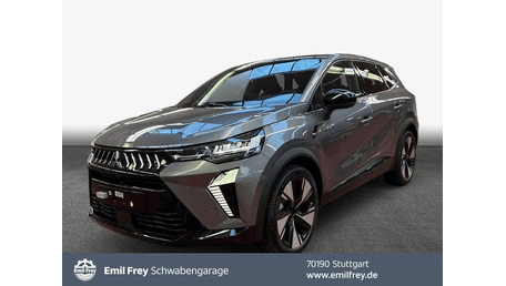Mitsubishi Grandis