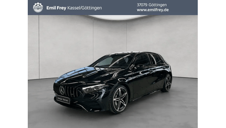 Mercedes-Benz A 35 AMG