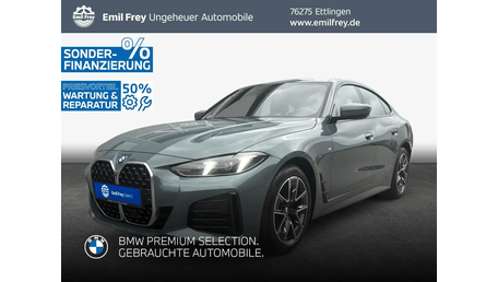 BMW 4er