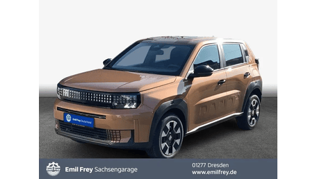 Fiat Grande Panda