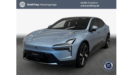 Polestar 4