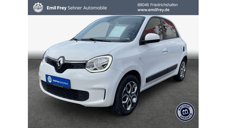 Renault Twingo E-Tech