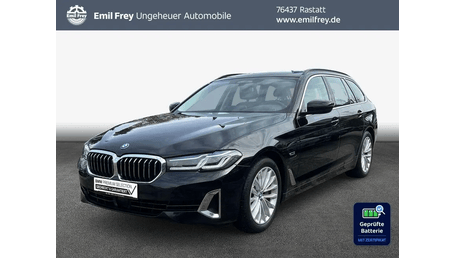 BMW 5er