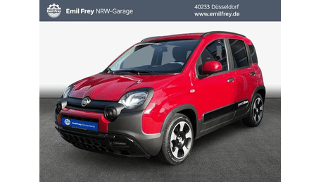 Fiat Pandina