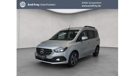 Mercedes-Benz T-Klasse