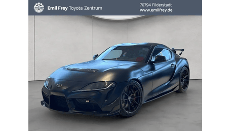 Toyota Supra