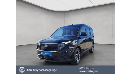 Ford Tourneo