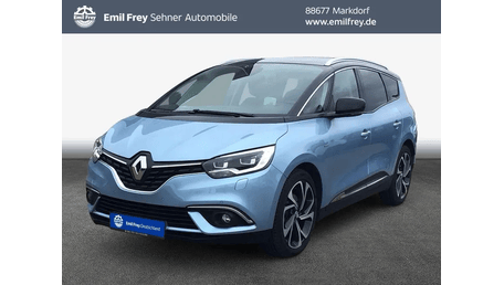 Renault Grand Scénic