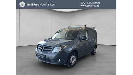 Mercedes-Benz Citan