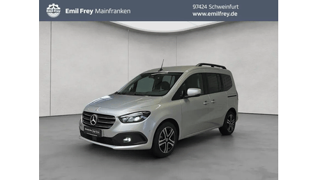 Mercedes-Benz T-Klasse